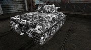 VK3002DB 01 для World Of Tanks миниатюра 4
