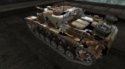 StuG III 24 for World Of Tanks miniature 3