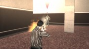 Необычный день из жизни сайта gamemodding.net para GTA San Andreas miniatura 9