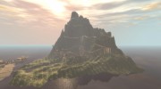 MG Downhill Map V1.0 [Beta] для GTA 4 миниатюра 1