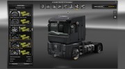 Сборник колес v2.0 для Euro Truck Simulator 2 миниатюра 27