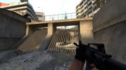 de_overpass_csgo для Counter Strike 1.6 миниатюра 20