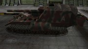 Ремоделлинг для арты GW-E для World Of Tanks миниатюра 2