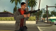 Atmosphere Combat Shotgun v4.3 для GTA San Andreas миниатюра 3