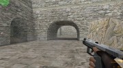Walther P99 (Stainless) для Counter Strike 1.6 миниатюра 3