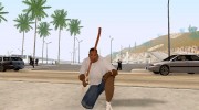 Лом для GTA San Andreas миниатюра 3