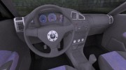 Mitsubishi Lancer Evolution VI LE для GTA San Andreas миниатюра 6