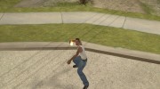 Молотов - Казаки для GTA San Andreas миниатюра 5