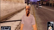 Gta 5 Hud для GTA San Andreas миниатюра 4