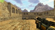 Airsoft AWM для Counter Strike 1.6 миниатюра 1