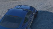 Ford Mustang 2015 HPE750 4.0 for GTA 5 miniature 10