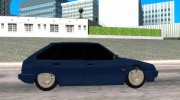ВАЗ 2109 v.2 for GTA San Andreas miniature 5