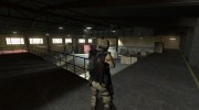 Desert Urban для Counter-Strike Source миниатюра 3