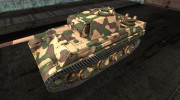 PzKpfw V Panther 01 para World Of Tanks miniatura 1
