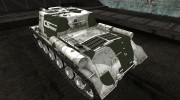 ИСУ-152 Xperia для World Of Tanks миниатюра 3