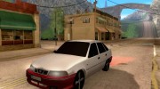 Daewoo Nexia для GTA San Andreas миниатюра 1