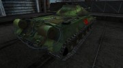 Шкурка для ИС-3 for World Of Tanks miniature 4