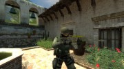 Ice M4a1 для Counter-Strike Source миниатюра 4