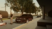 Volvo V40 Estate 1999 для GTA San Andreas миниатюра 1