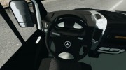 Mercedes Sprinter Turkish Ambulance для GTA 4 миниатюра 6