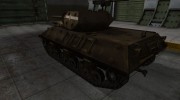 Скин в стиле C&C GDI для M10 Wolverine para World Of Tanks miniatura 3