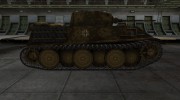 Немецкий скин для VK 28.01 для World Of Tanks миниатюра 5
