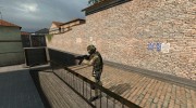 Usmc Urban Soldier para Counter-Strike Source miniatura 5