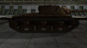 Американский танк T25 AT para World Of Tanks miniatura 5
