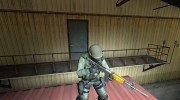 IMI Galil for Counter-Strike Source miniature 4