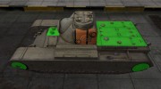 Качественный скин для AT 2 для World Of Tanks миниатюра 2