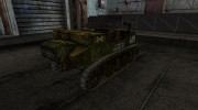 Шкурка для T82 para World Of Tanks miniatura 4