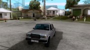 ВАЗ 2107 Azeri full для GTA San Andreas миниатюра 1