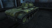 Шкурка для КВ-220 para World Of Tanks miniatura 4