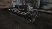 Т30 Carbon for World Of Tanks miniature 5