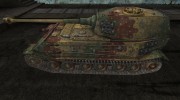 VK4502(P) Ausf B 7 para World Of Tanks miniatura 2