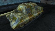 JagdTiger для World Of Tanks миниатюра 1