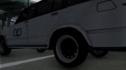 ВАЗ 2104 para GTA San Andreas miniatura 6