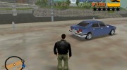 PS2 Sentinel для GTA 3 миниатюра 4