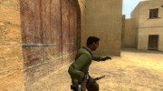 Wnns Knife + GO Animations for Counter-Strike Source miniature 4