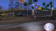 Cпидометр By ROLIZ para GTA San Andreas miniatura 3