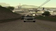Ограбление для GTA San Andreas миниатюра 3