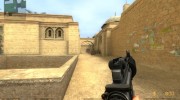 Default M4A1 Reanimation on DMG anims for Counter-Strike Source miniature 3