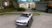 Ford Mustang GT Tunable para GTA San Andreas miniatura 1