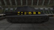 Слабые места PzKpfw VIB Tiger II for World Of Tanks miniature 5