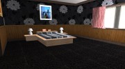 New realistic interiors for houses para GTA San Andreas miniatura 24