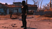 N7 Combat Armor for Fallout 4 miniature 3