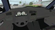 Golf GTI VR6 Syncro для GTA San Andreas миниатюра 6