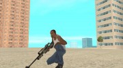 [Point Blank] AWP for GTA San Andreas miniature 3