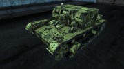 Шкурка для AT-1 para World Of Tanks miniatura 1