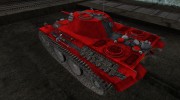 VK1602 Leopard 14 для World Of Tanks миниатюра 3